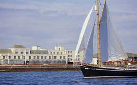 Sunderland Marriott Hotel,  Sunderland